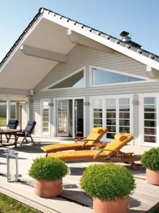 Fjorborg Schwedenhaus Header